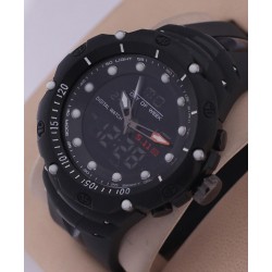 5.11 Tactical Series Dual Time Black Watch
